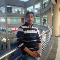 PRADIP SAPKALE