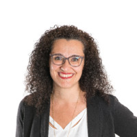 Claudia Chiarini