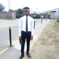 Emmanuel Okorie