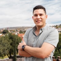 Daniel Casillas Ochoa