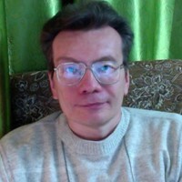 Alexander Abylgazinov