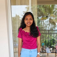 Nishanthini K J