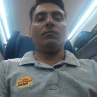 Dilip pathak