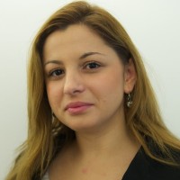Maja Naseva