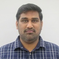 Hareesh Ginjupalli