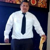 Jose Torres Alor