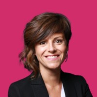 Valérie SAUVÊTREValérie SAUVÊTRE is an Influencer