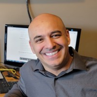 Frederico Araujo