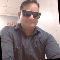 Sunil Namdeo