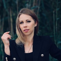 Valentyna Trofymenko