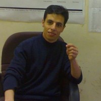 mahmoud alrefaee