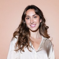 Madeleine Pedersen
