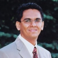 Riyaz Visram