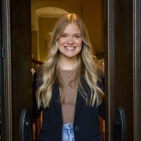 Hannah Mcbride