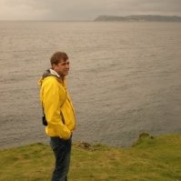 Ian Sample