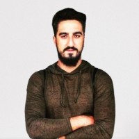 Anil Berkay Demirel