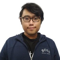 Dan Kawachi Higwit