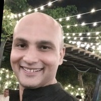Chirag Raval