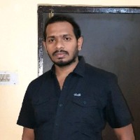 Raghuram Manidi