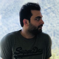 behnam ehtesham