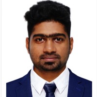 Vignesh Raj