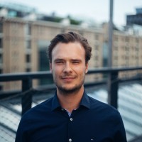 Gino Stolk