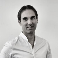 Cédric Justet
