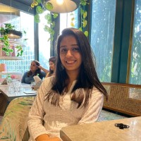 Niukta Bharadia