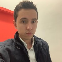 Daniel Felipe Peña Moya