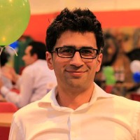 F Ali Khan,  MBA,PMP,MSP,ITIL
