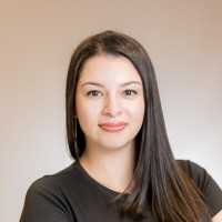 Lina María Arango Henao