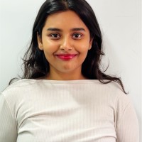 Akshaya J