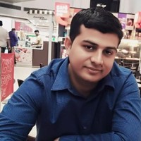 Abhishek Singh