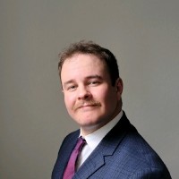 Patrick Barton