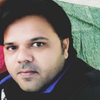 Jeeten Gajjar