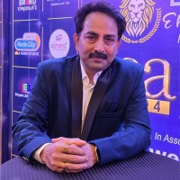 Naveen Kumar Shrivastava