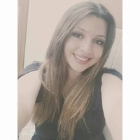 Maria Jose Vasquez Gonzalez