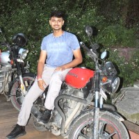 Deepak Kumar
