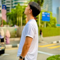 許晏哲Hsu Yen Che