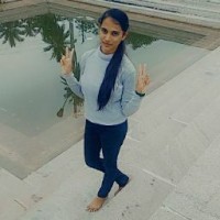 Pooja H