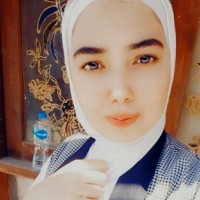 İsraa Ashraf