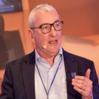 Dr James Gourlay BEng PhD