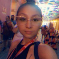 Megan Pabellon
