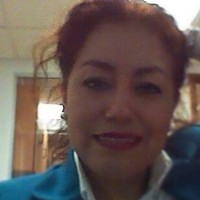 Flor Garduño