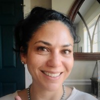 April Garza-Wright