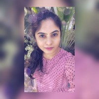 Shruthi Kotha