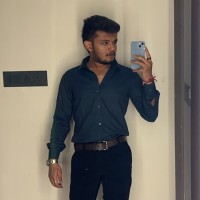 Abhishek Prajapati