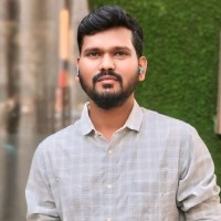 Naresh Chilka