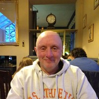 Ian Dyson