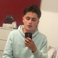 Deven Harman
